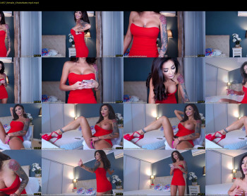 indiansweety — 9 minute Chaturbate female cam show recording, 1080p, Feb 18, 2022