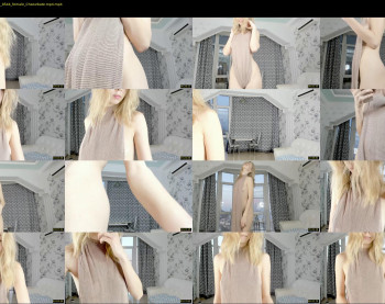 infinite_reality — 55 minute Chaturbate female cam show recording, 1080p, Feb 18, 2022