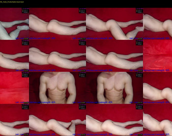 ironking28 — 54 minute Chaturbate male cam show recording, 1080p, Feb 18, 2022