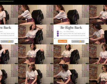 its_lily — 61 minute Chaturbate female cam show recording, 1080p, Feb 18, 2022