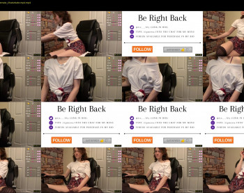 its_lily — 56 minute Chaturbate female cam show recording, 1080p, Feb 18, 2022