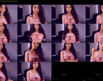 itsssssssme_lana — 16 minute Chaturbate female cam show recording, 720p, Feb 18, 2022