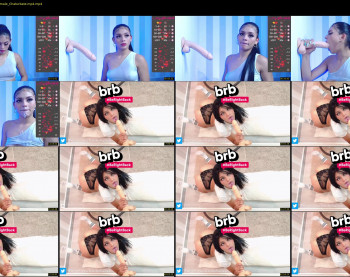 ivy_li — 49 minute Chaturbate female cam show recording, 720p, Feb 18, 2022