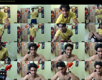 jackecuador — 36 minute Chaturbate male cam show recording, 720p, Feb 19, 2022