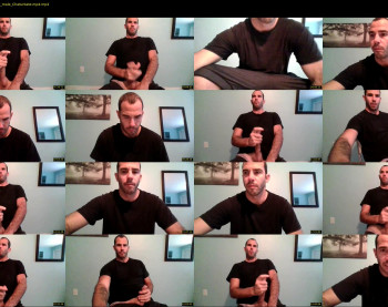 jacoff38 — 27 minute Chaturbate male cam show recording, 720p, Feb 18, 2022