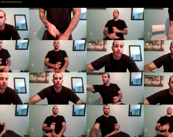 jacoff38 — 46 minute Chaturbate male cam show recording, 720p, Feb 18, 2022