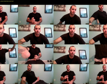 jacoff38 — 38 minute Chaturbate male cam show recording, 720p, Feb 18, 2022