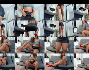 jadee__ — 54 minute Chaturbate female cam show recording, 1080p, Feb 18, 2022