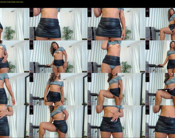 jadee__ — 50 minute Chaturbate female cam show recording, 1080p, Feb 18, 2022