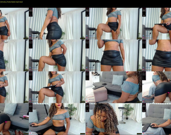 jadee__ — 50 minute Chaturbate female cam show recording, 1080p, Feb 18, 2022