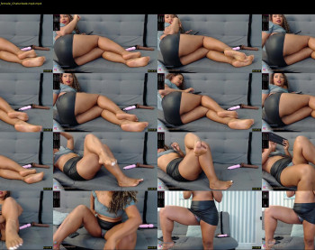 jadee__ — 54 minute Chaturbate female cam show recording, 1080p, Feb 18, 2022