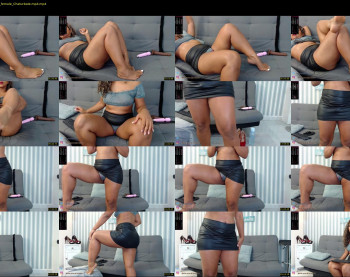 jadee__ — 33 minute Chaturbate female cam show recording, 1080p, Feb 18, 2022