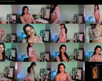 jadeperez_ — 23 minute Chaturbate female cam show recording, 1080p, Feb 19, 2022