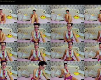 jennalison — 21 minute Chaturbate female cam show recording, 720p, Feb 18, 2022