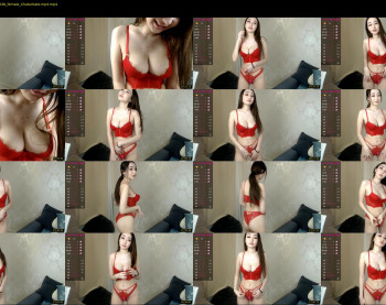 jennieedge — 21 minute Chaturbate female cam show recording, 1080p, Feb 18, 2022