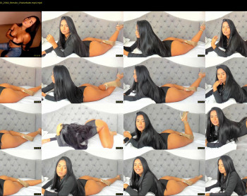 jenny_roberts96 — 55 minute Chaturbate female cam show recording, 1080p, Feb 18, 2022
