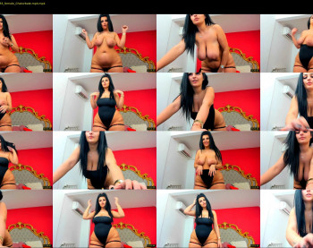 jessielines — 21 minute Chaturbate female cam show recording, 1080p, Feb 18, 2022