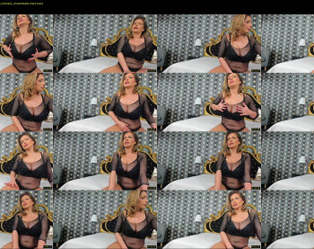 karissia_ — 3 minute Chaturbate female cam show recording, 1080p, Feb 18, 2022