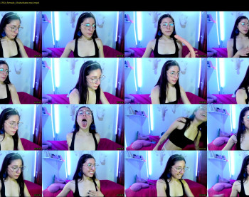 karla_honey_ — 7 minute Chaturbate female cam show recording, 1080p, Feb 18, 2022