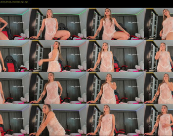 kelly_peirce13 — 15 minute Chaturbate female cam show recording, 1080p, Feb 19, 2022