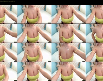 kellybabee — 4 minute Chaturbate female cam show recording, 480p, Feb 18, 2022