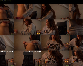 killer_in_you_ — 55 minute Chaturbate female cam show recording, 1080p, Feb 18, 2022