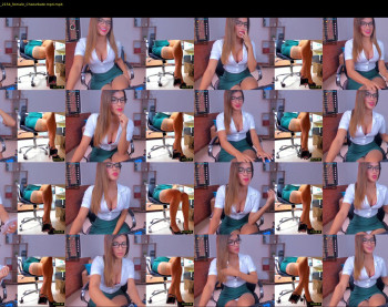 kimberly_hot2 — 21 minute Chaturbate female cam show recording, 720p, Feb 18, 2022