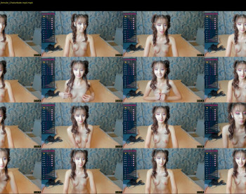 korea_s — 3 minute Chaturbate female cam show recording, 1080p, Feb 18, 2022