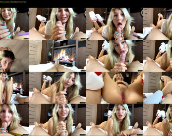 kristenflame — 109 minute Chaturbate couple cam show recording, 720p, Feb 18, 2022