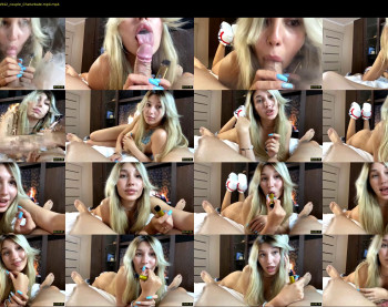 kristenflame — 17 minute Chaturbate couple cam show recording, 720p, Feb 18, 2022