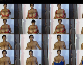 kristinamilan — 29 minute Chaturbate female cam show recording, 360p, Feb 18, 2022