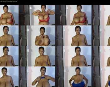 kristinamilan — 21 minute Chaturbate female cam show recording, 360p, Feb 18, 2022