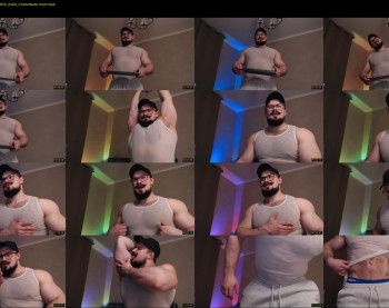 kurt_stone1 — 14 minute Chaturbate male cam show recording, 1080p, Feb 18, 2022