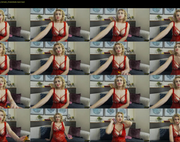 ladyjeen — 7 minute Chaturbate female cam show recording, 1080p, Feb 18, 2022