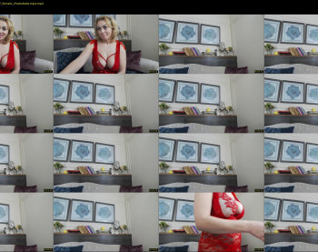 ladyjeen — 38 minute Chaturbate female cam show recording, 1080p, Feb 18, 2022