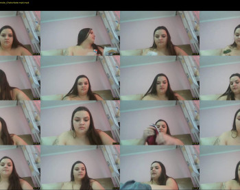 lantti — 8 minute Chaturbate female cam show recording, 480p, Feb 18, 2022