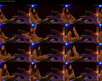 laurenbrite — 6 minute Chaturbate female cam show recording, 1080p, Feb 18, 2022