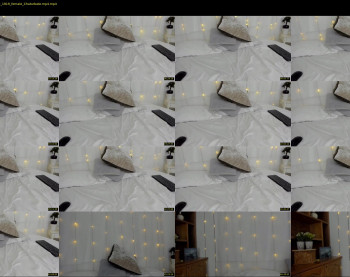 laureth_arashi — 55 minute Chaturbate female cam show recording, 1080p, Feb 18, 2022