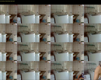 laylabrasil — 52 minute Chaturbate female cam show recording, 360p, Feb 18, 2022