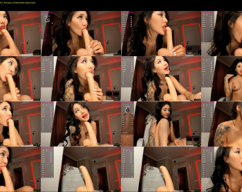 lee_senpai — 53 minute Chaturbate female cam show recording, 1080p, Feb 18, 2022