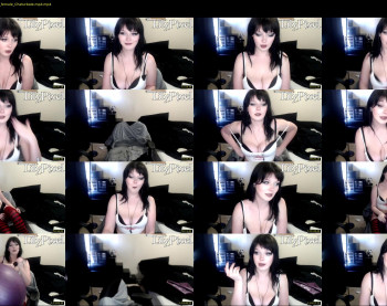 lilypixel — 96 minute Chaturbate female cam show recording, 720p, Feb 19, 2022