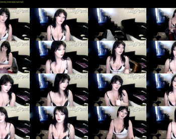 lilypixel — 80 minute Chaturbate female cam show recording, 720p, Feb 19, 2022