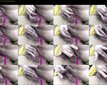 lush_doll — 54 minute Chaturbate female cam show recording, 1080p, Feb 18, 2022