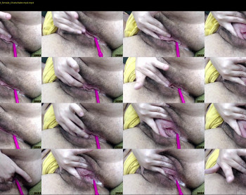 lush_doll — 55 minute Chaturbate female cam show recording, 1080p, Feb 18, 2022