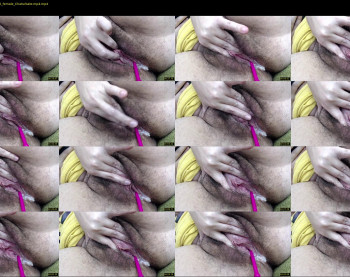 lush_doll — 6 minute Chaturbate female cam show recording, 1080p, Feb 18, 2022