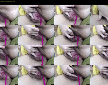 lush_doll — 54 minute Chaturbate female cam show recording, 1080p, Feb 18, 2022