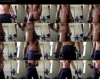 m4st3rmarcus — 6 minute Chaturbate male cam show recording, 720p, Feb 18, 2022