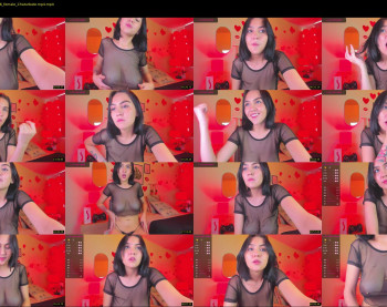 maeeve_ — 47 minute Chaturbate female cam show recording, 1080p, Feb 19, 2022