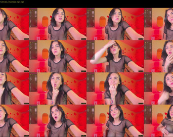 maeeve_ — 2 minute Chaturbate female cam show recording, 1080p, Feb 19, 2022