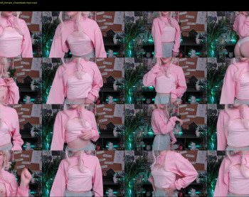 mana_rose — 41 minute Chaturbate female cam show recording, 1080p, Feb 19, 2022